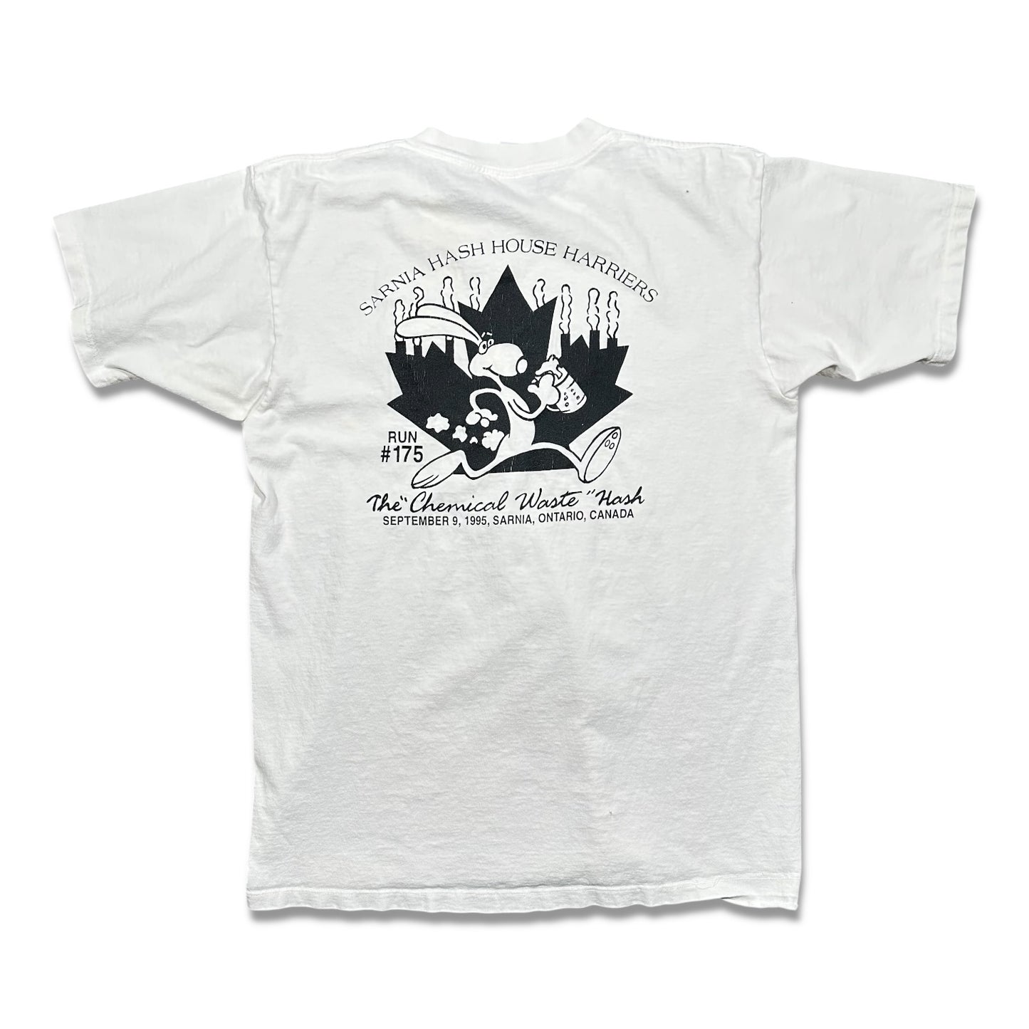 1990s Vintage The Seven Year Itch Shirt