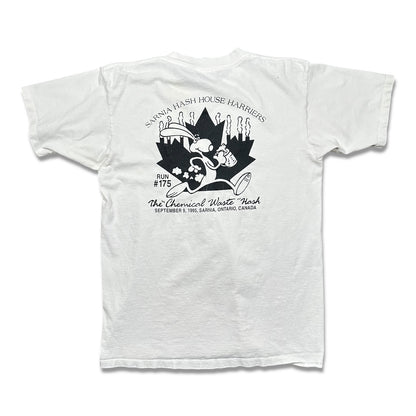 1990s Vintage The Seven Year Itch Shirt