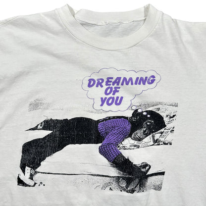 1990s Vintage Dreaming Of You Shirt