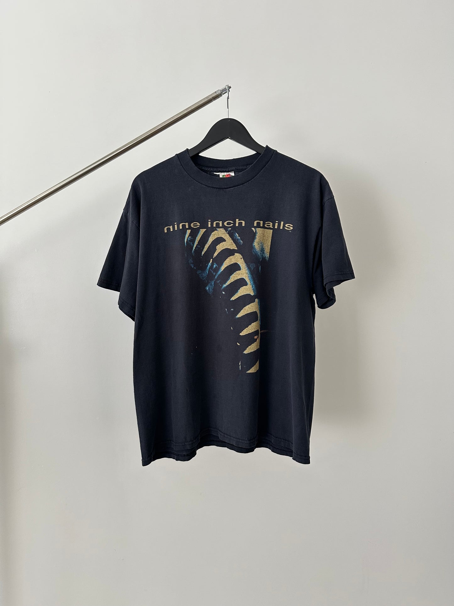 2000s NIN Shirt