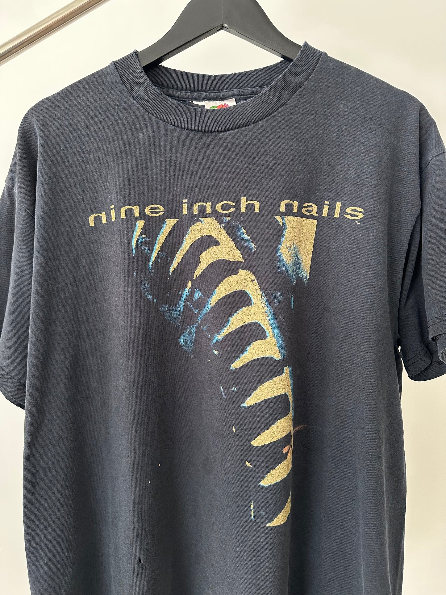 2000s NIN Shirt