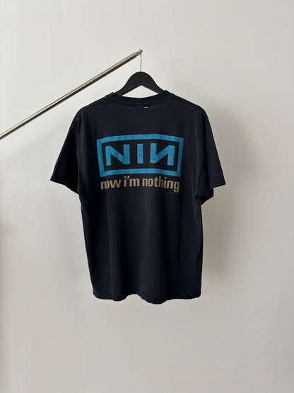 2000s NIN Shirt