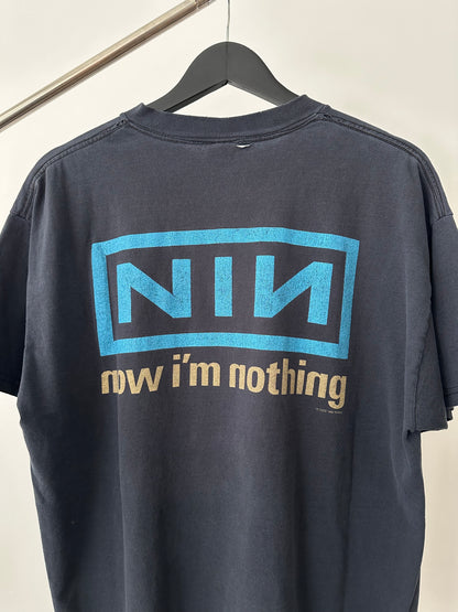 2000s NIN Shirt