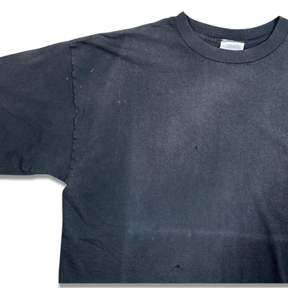 Smudge Vintage Blank Tee Sunfaded SS1