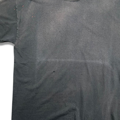 Smudge Vintage Blank Tee Sunfaded SS1