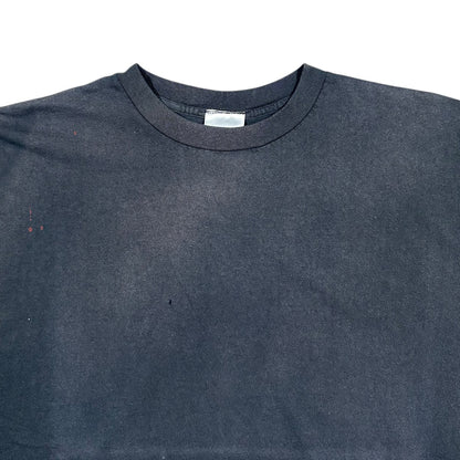 Smudge Vintage Blank Tee Sunfaded SS1