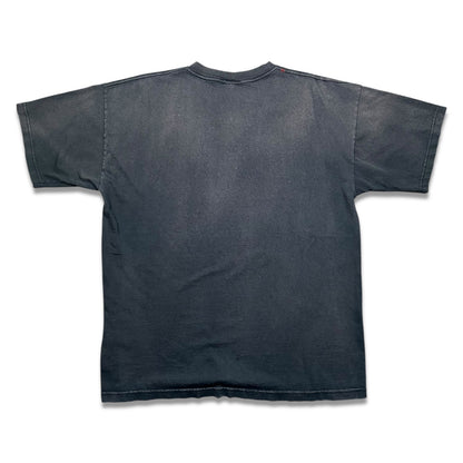 Smudge Vintage Blank Tee Sunfaded SS1