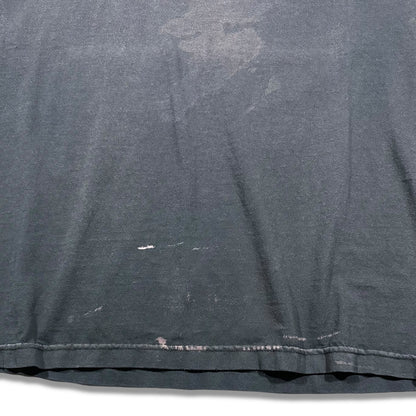 Smudge Vintage Blank Tee Sunfaded SS2