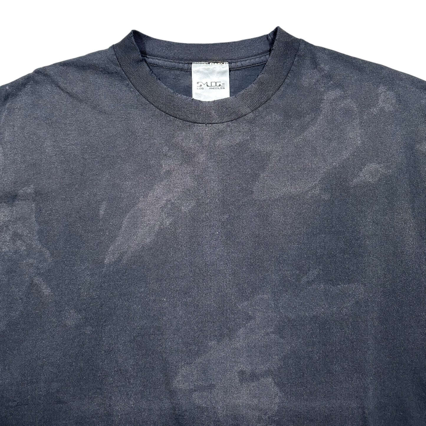 Smudge Vintage Blank Tee Sunfaded SS2
