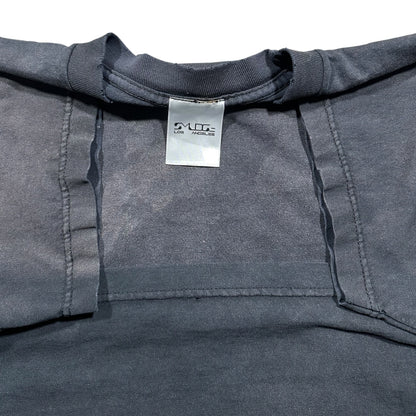 Smudge Vintage Blank Tee Sunfaded SS2