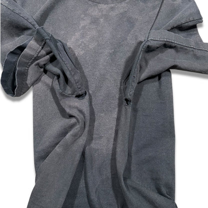 Smudge Vintage Blank Tee Sunfaded SS2
