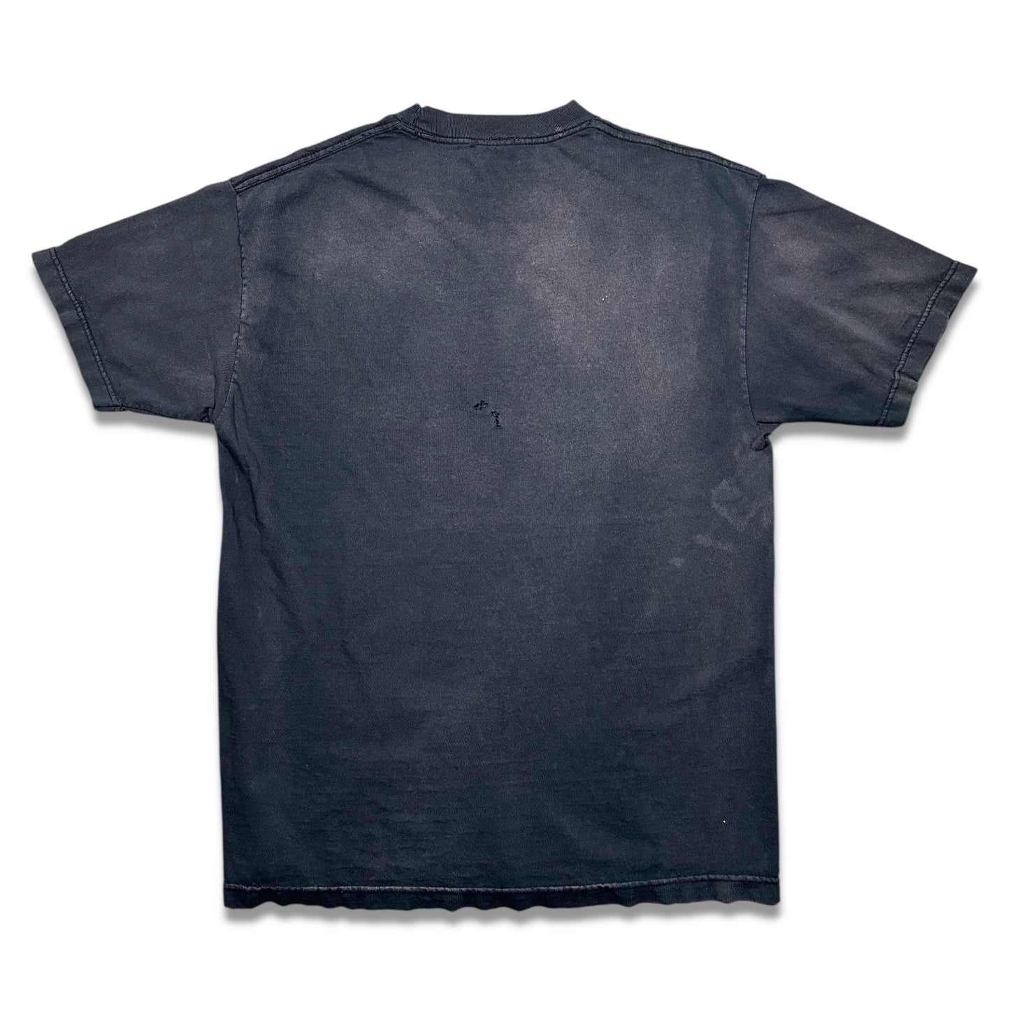 Smudge Vintage Blank Tee Sunfaded SS2