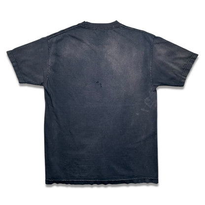 Smudge Vintage Blank Tee Sunfaded SS2