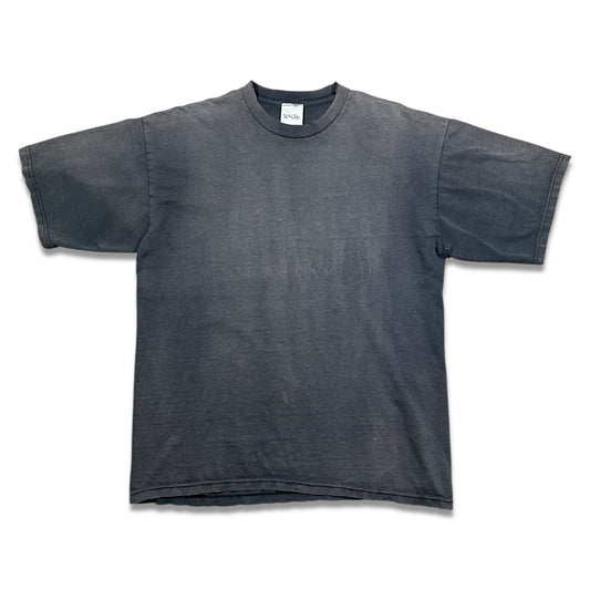 Smudge Vintage Blank Tee Sunfaded SS3
