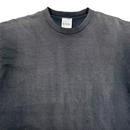 Smudge Vintage Blank Tee Sunfaded SS3