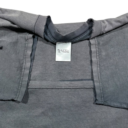 Smudge Vintage Blank Tee Sunfaded SS3