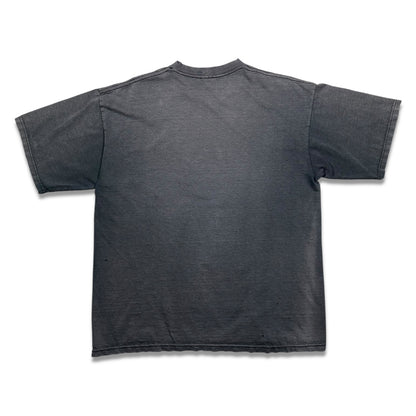Smudge Vintage Blank Tee Sunfaded SS3