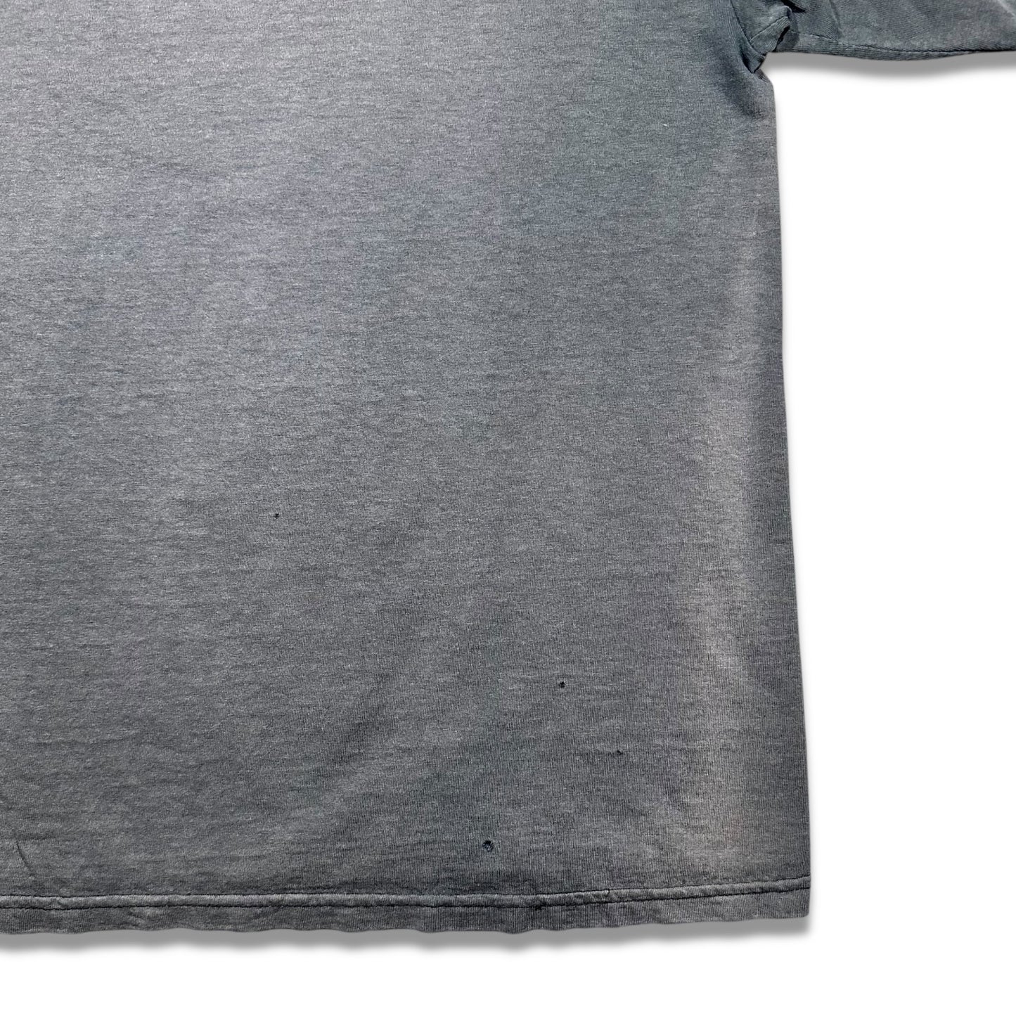 Smudge Vintage Blank Tee Sunfaded SS3