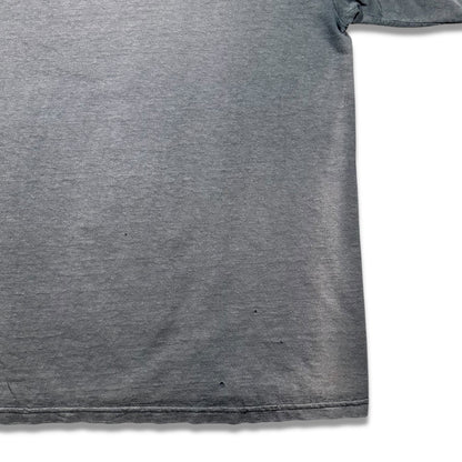 Smudge Vintage Blank Tee Sunfaded SS3