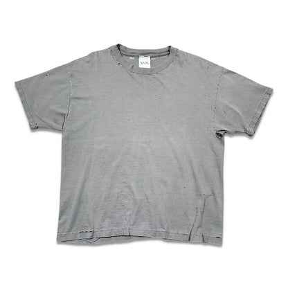 Smudge Vintage Blank Tee Smudge Light Wash SS2
