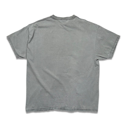 Smudge Vintage Blank Tee Smudge Light Wash SS4