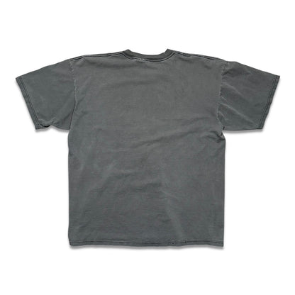 Smudge Vintage Blank Tee Smudge Dark Wash SS3