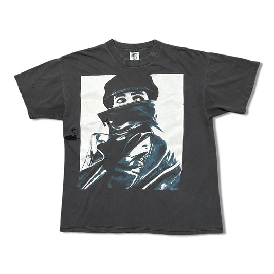 1990s Vintage Siouxsie And The Banshees