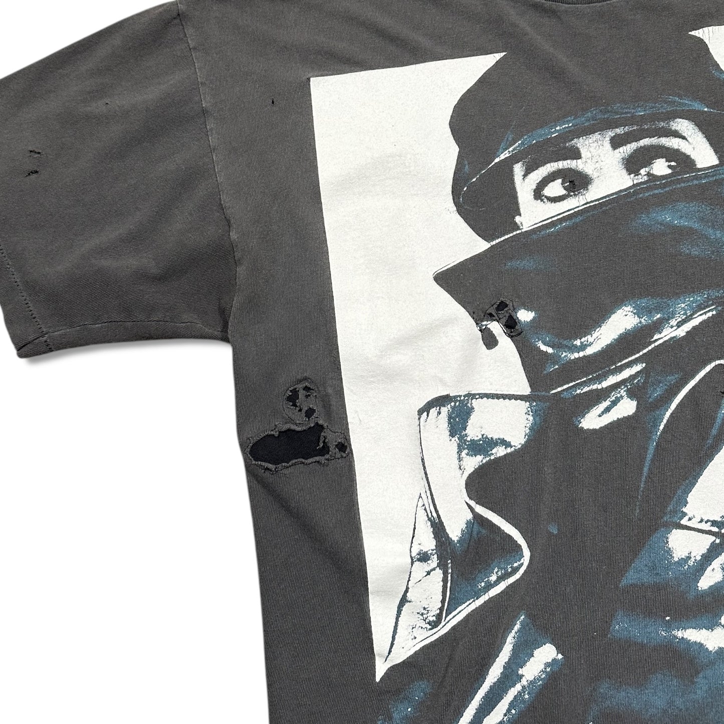 1990s Vintage Siouxsie And The Banshees