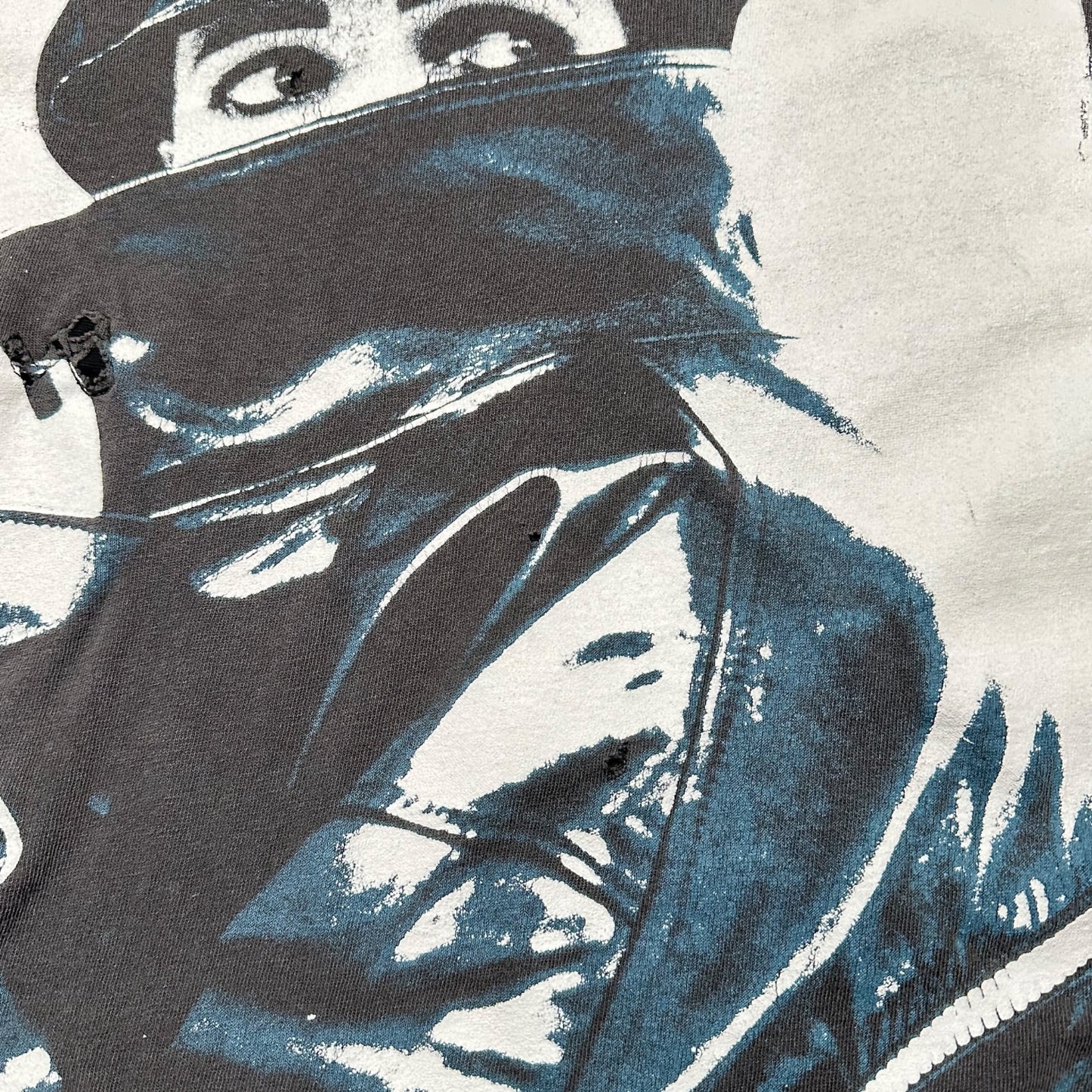 1990s Vintage Siouxsie And The Banshees