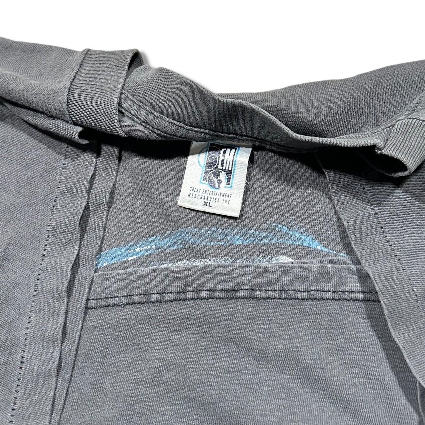 1990s Vintage Siouxsie And The Banshees