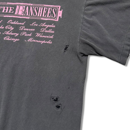 1990s Vintage Siouxsie And The Banshees