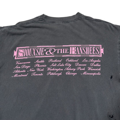 1990s Vintage Siouxsie And The Banshees