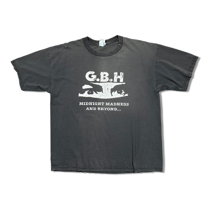 1990s Vintage GBH Shirt