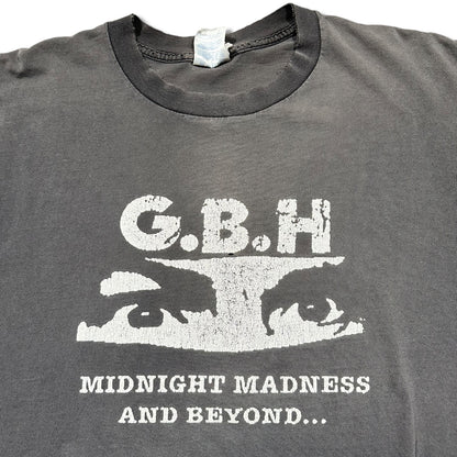 1990s Vintage GBH Shirt