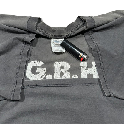 1990s Vintage GBH Shirt