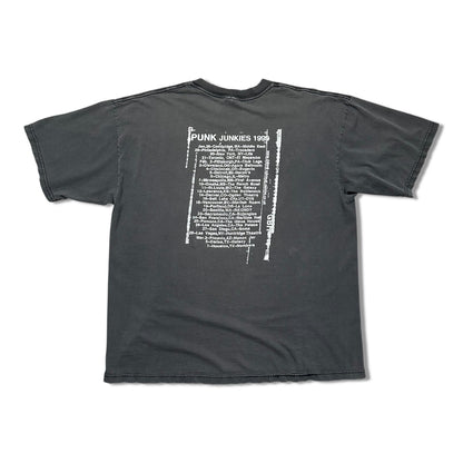 1990s Vintage GBH Shirt