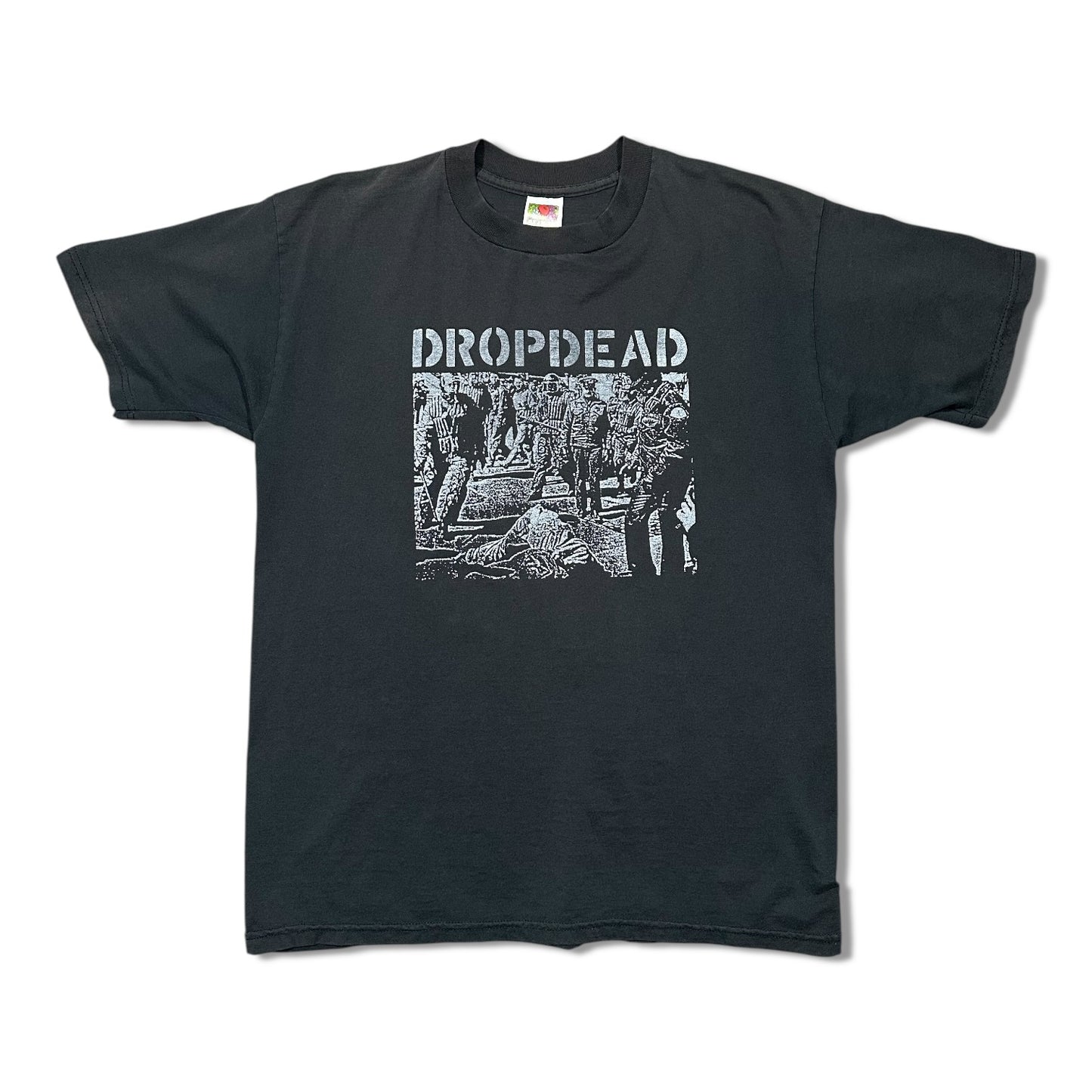 1990s Vintage Dropdead Shirt