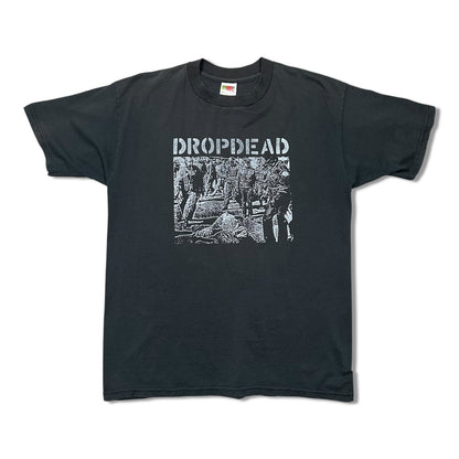 1990s Vintage Dropdead Shirt