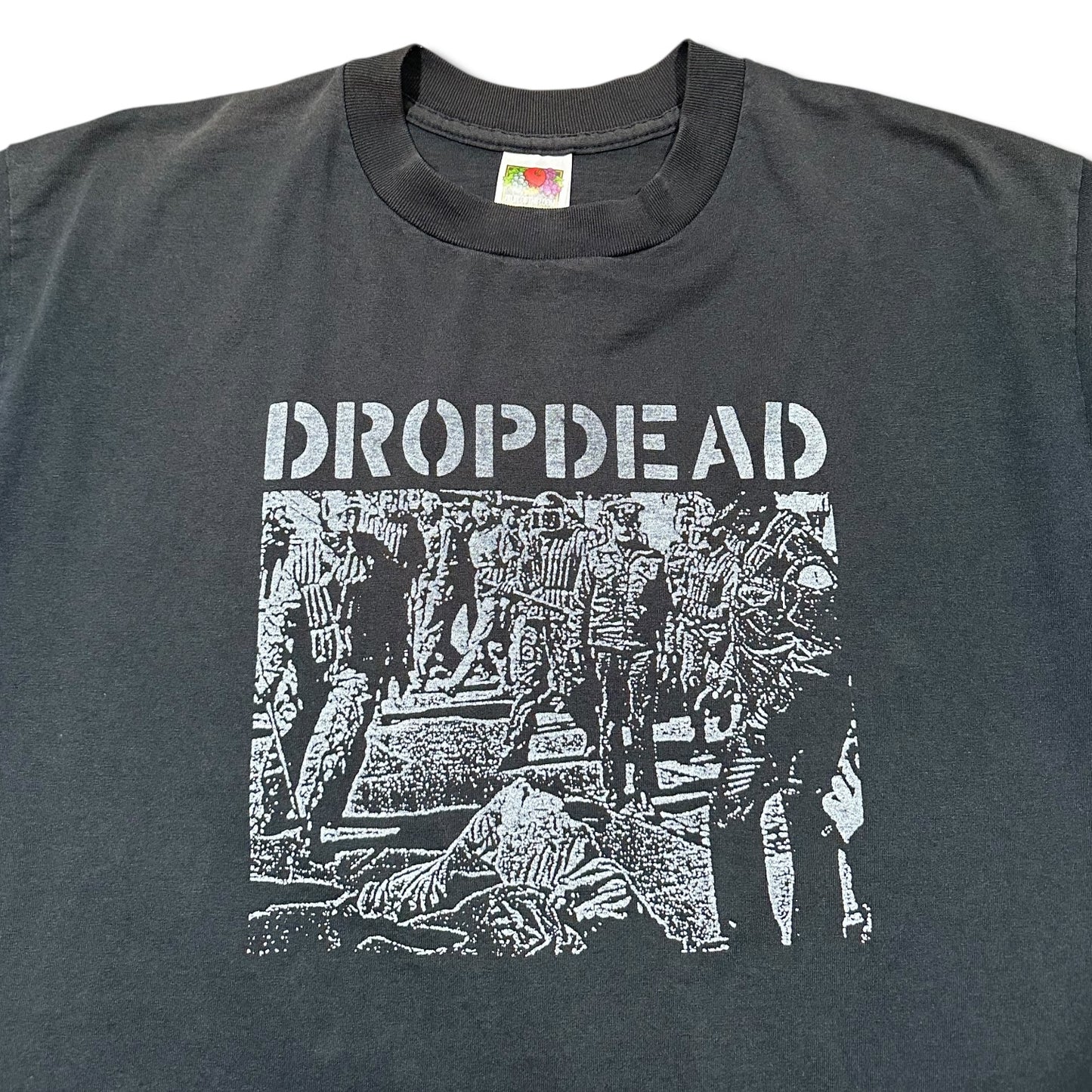 1990s Vintage Dropdead Shirt