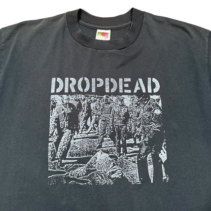1990s Vintage Dropdead Shirt