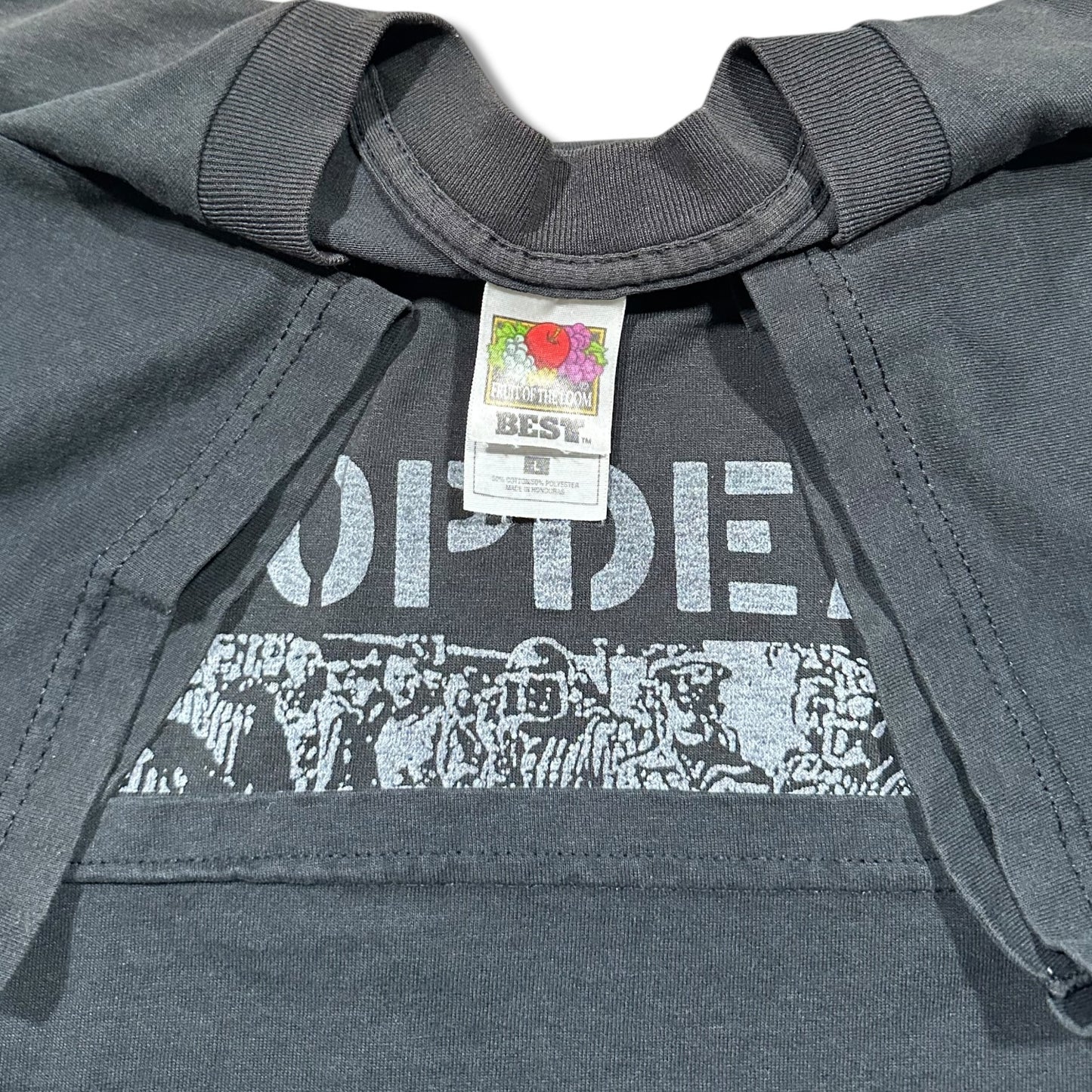 1990s Vintage Dropdead Shirt