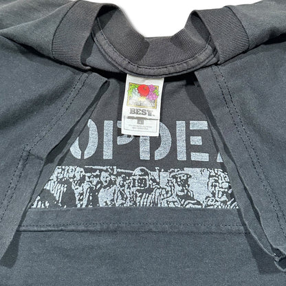 1990s Vintage Dropdead Shirt