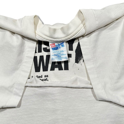1990s Vintage Morrisey "Twat" Shirt