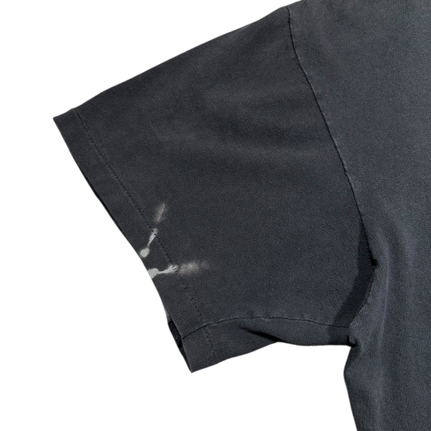 1990s Vintage Testament "Malpractice" Shirt