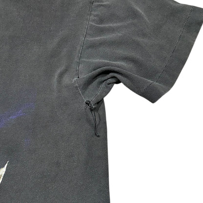 1990s Vintage Marduk "Heaven Shall Burn" Shirt