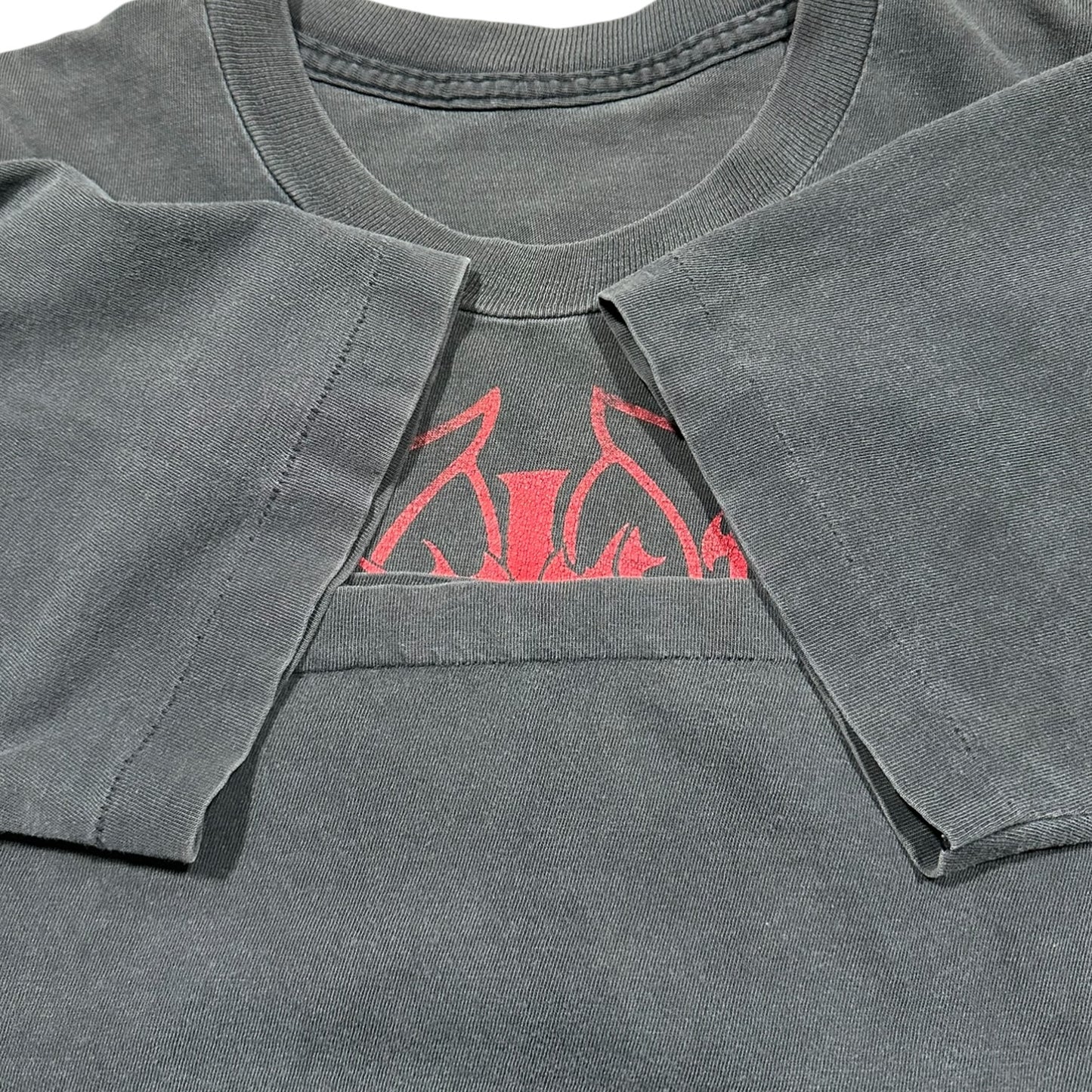 1990s Vintage Marduk "Heaven Shall Burn" Shirt