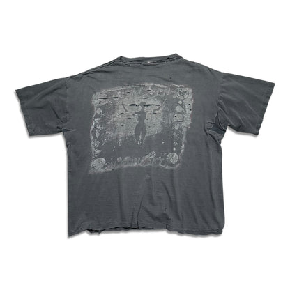 1990s Vintage Ministry Shirt