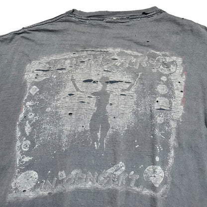 1990s Vintage Ministry Shirt