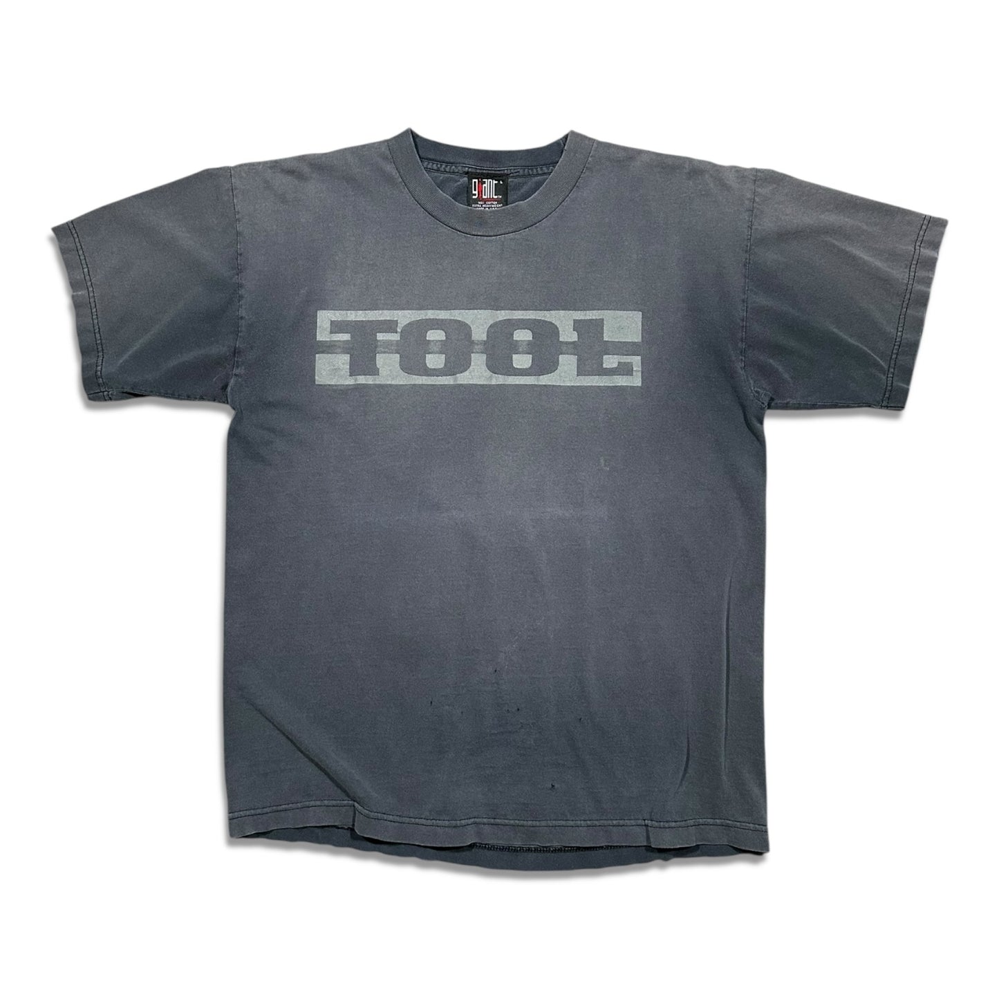 1990s Vintage Tool Shirt