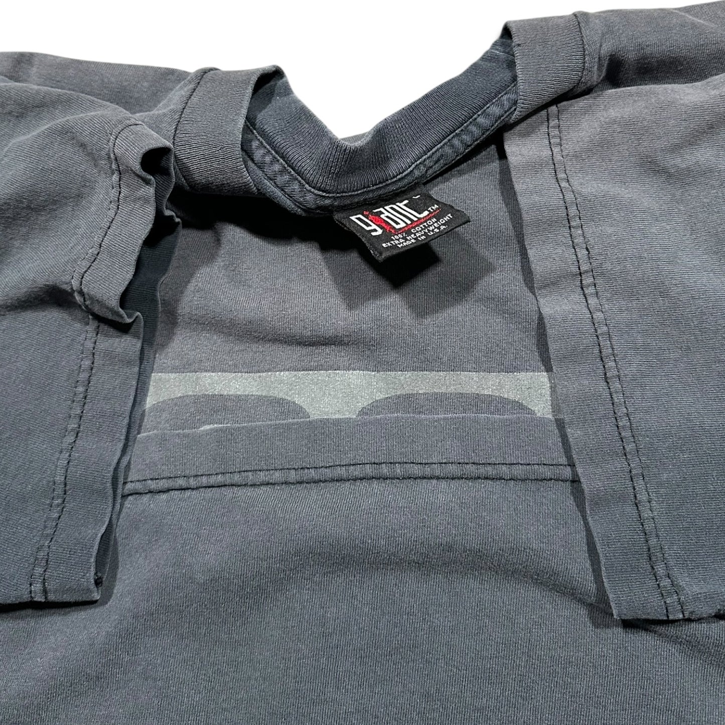 1990s Vintage Tool Shirt